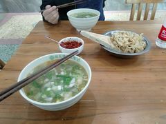 -清真马杰山牛肉汤馆