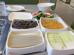 -海底捞火锅(振华广场生日主题店)