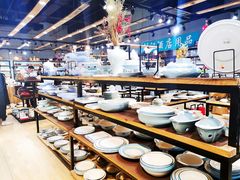 -万润国际酒店用品市场