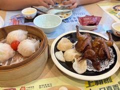 -点都德(A8店)