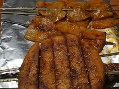 -城边边烧烤-魏晋烤肉旗舰店