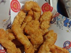 -鱼酷活鱼烤鱼(江宁金鹰店)