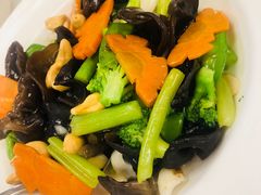 -万宝海鲜舫(劳动公园店)