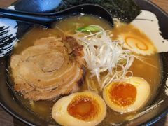 -雷神拉面(财富中心玉米楼店)