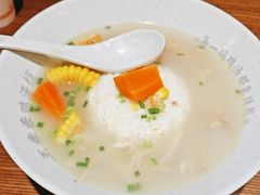 -王春春鸡汤饭(上海中海环宇城店)