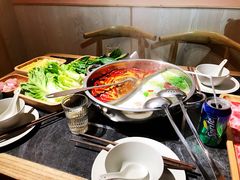 -许府牛火锅(信义坊总店)