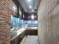 -快乐小羊火锅(河西王府井店)