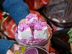 -赵美丽·重庆社区火锅·直营店(火车东站·中豪国际店)