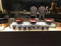 -富力希尔顿酒店·地阔自助餐厅