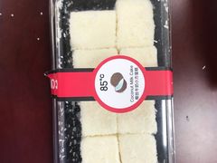 椰丝牛奶小方-85度C(常熟海虞店)