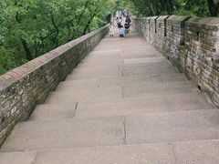 -台州府城(江南长城)