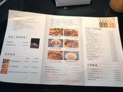 -树厨贵州菜(花果园购物中心店)