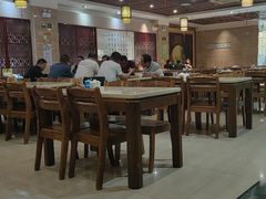 -黄家泡馍馆·非遗老字号·清真(凤九海荣名城店)
