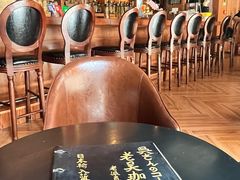 -老吴咖啡( 国贸商住大厦店)