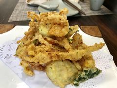 -广州素食学校·素猫豆腐(长洲码头店)