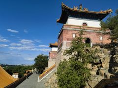 -颐和园