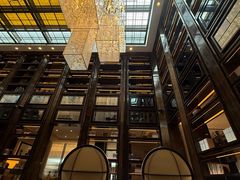 -行者书屋大堂吧 ·下午茶(南京圣和府邸酒店)