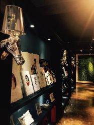 -苏菲亚婚纱影楼尊爵店(昆区店)