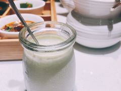 -新仙清汤牛腩(铜锣湾店)