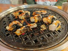 -霸腹烤肉(厦门柚子番店)
