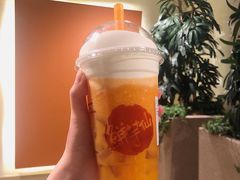 -鲜芋仙(苏州干将店)
