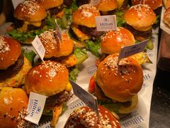 -北京王府井希尔顿酒店·万斯阁西餐厅