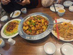 -俭寨大盘鸡·新疆菜·烧烤(博乐店)