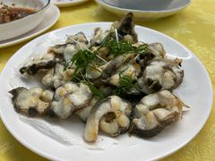 香煎白鳝-海鲜街菜馆(海珠南路店)