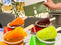 -M Stand(宁波万象城店)