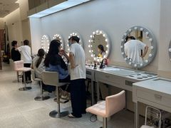 -天真蓝照相馆(杭州滨江宝龙店)