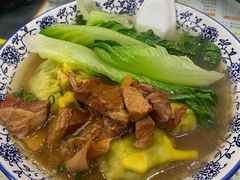 -滋味园(勒流店)