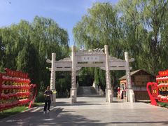 -高庙保安寺