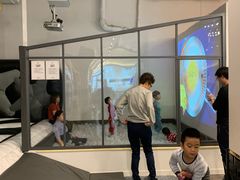 -FAIRYLAND龙族星球主题餐厅(凯丹广场店)