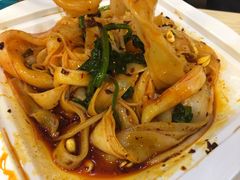 -魏家凉皮(长缨东路店)