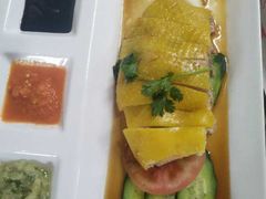 -乐港休闲馆茶艺·简餐·茶室(首都机场T2店)