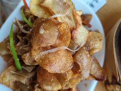 -太原面食店(解放路店)