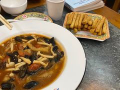 -砂锅居(西四店)