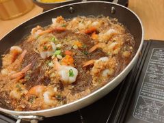 -熊猫家新派川菜(百里一·龙兴集店)