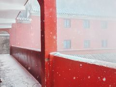 -武当山风景区