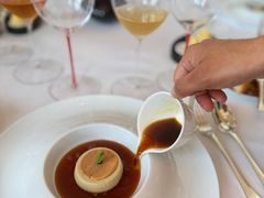 -Caprice(香港四季酒店)