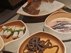 -海底捞火锅(安吉万达店)