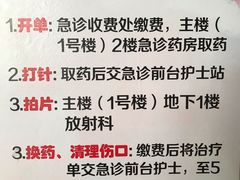 -中山大学附属第六医院(院本部)