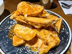 -盾亚新疆餐厅(松江万达广场店)