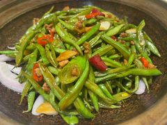 -太阳门淮扬菜(南京博物院店)