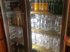 -蟹谢蒸鲜自助餐厅