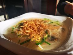 -李连贵熏肉大饼(沈阳站店)