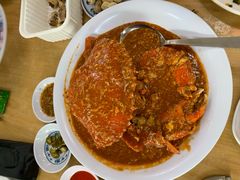 -無招牌海鮮(芽笼店)