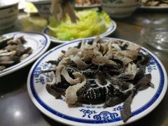 -老爆肚满五香烧牛羊肉