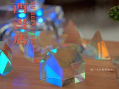 -二酉书店TOYOU BOOKS