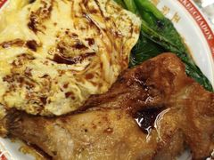 -孖记茶档·热腾茶餐(江南西plus店)